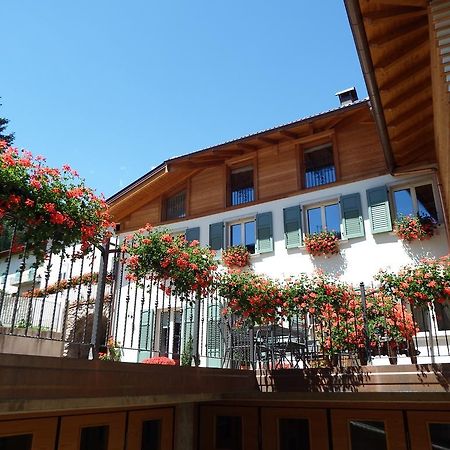 Вілла Agritur Primo Sole Клес Екстер'єр фото